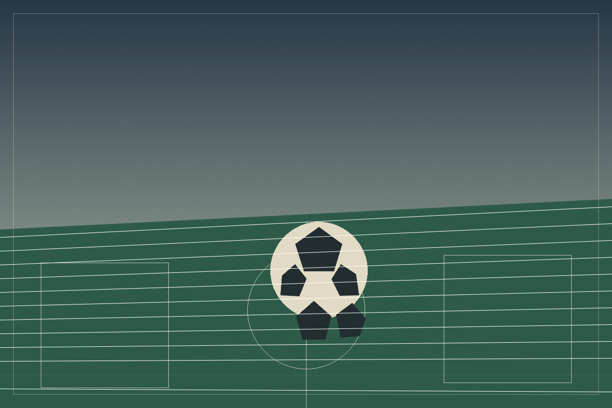 El primer torneo de fútbol oficial en España