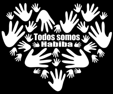 Todos somos Habiba
