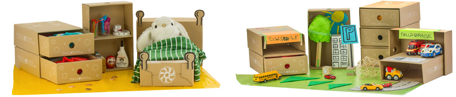 Tollabox