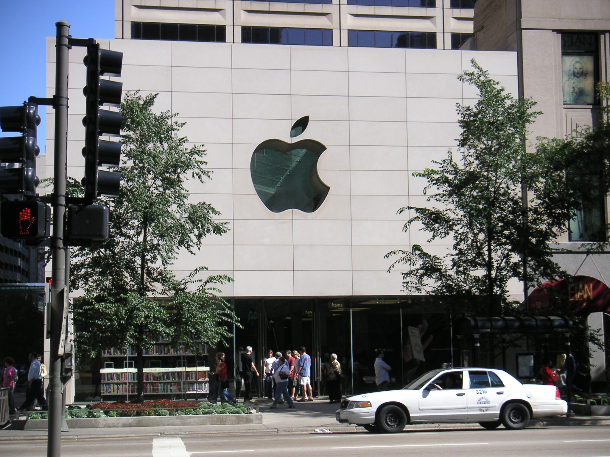 Apple, Steve Jobs y los Beatles