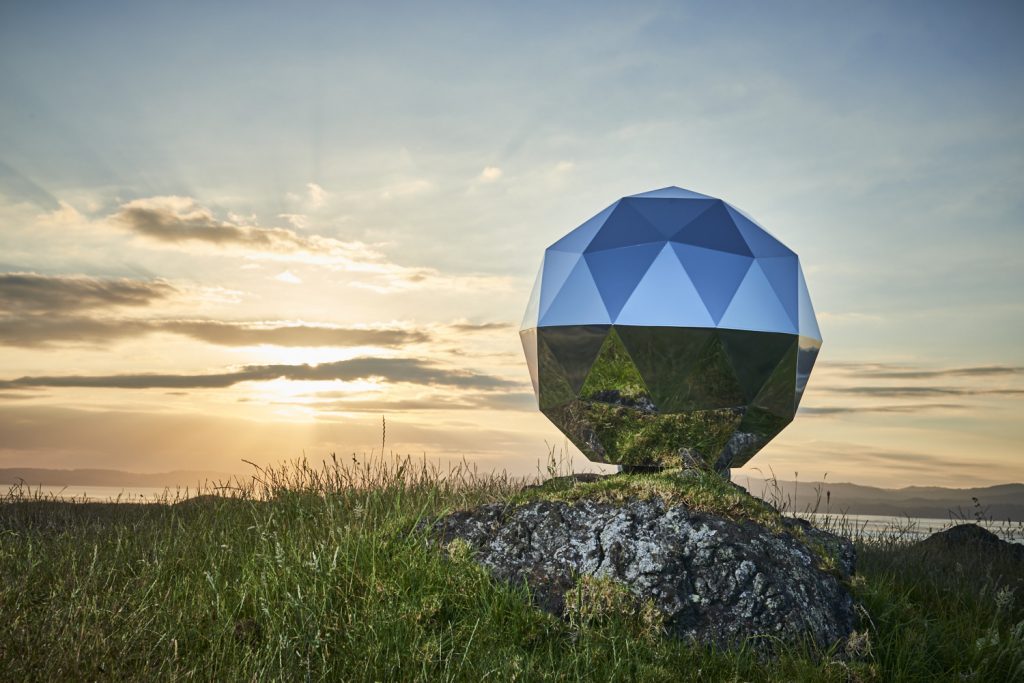 The Humanity Star