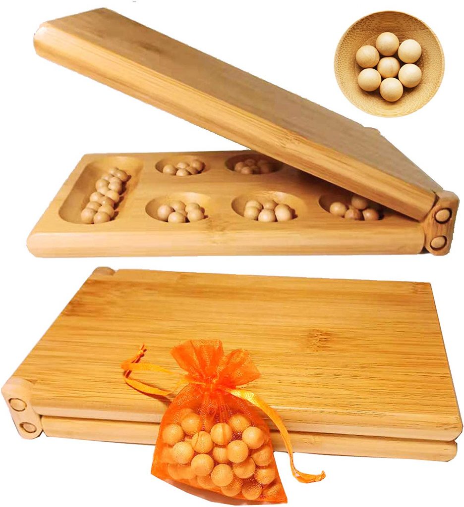 Juegos de mesa, puzzles para todas las edades y otros juegos, de Toys of Wood Oxford