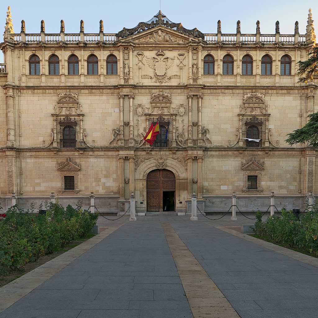 Universidades, riqueza y cultura