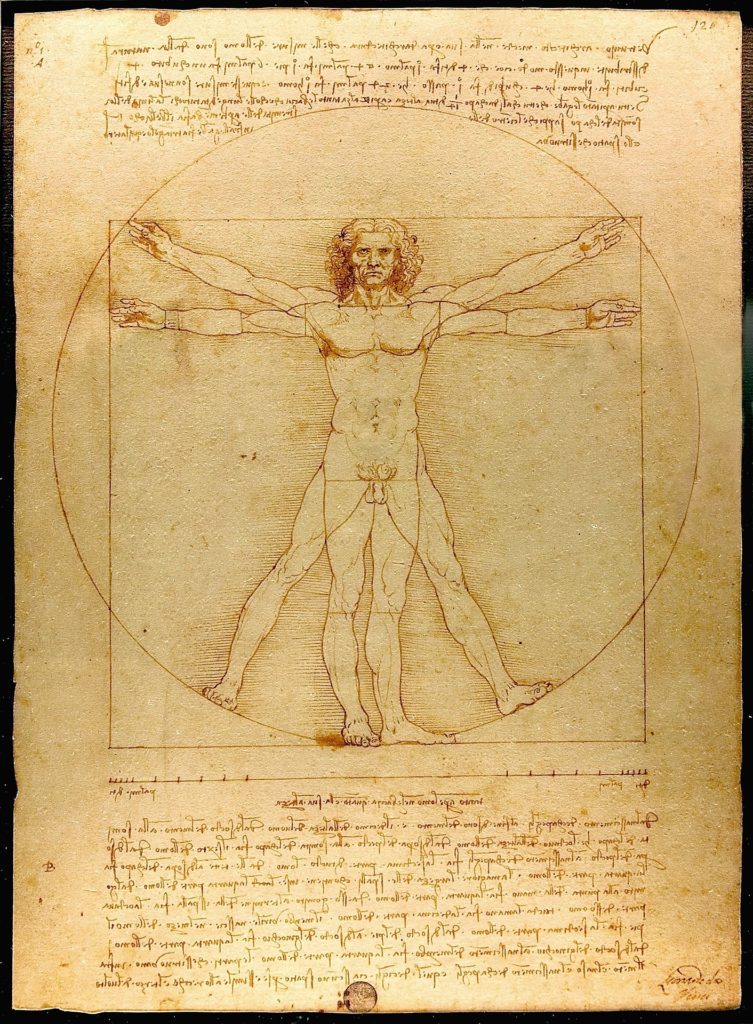 Lo que el Arte tiene que enseñarle a la Ciencia