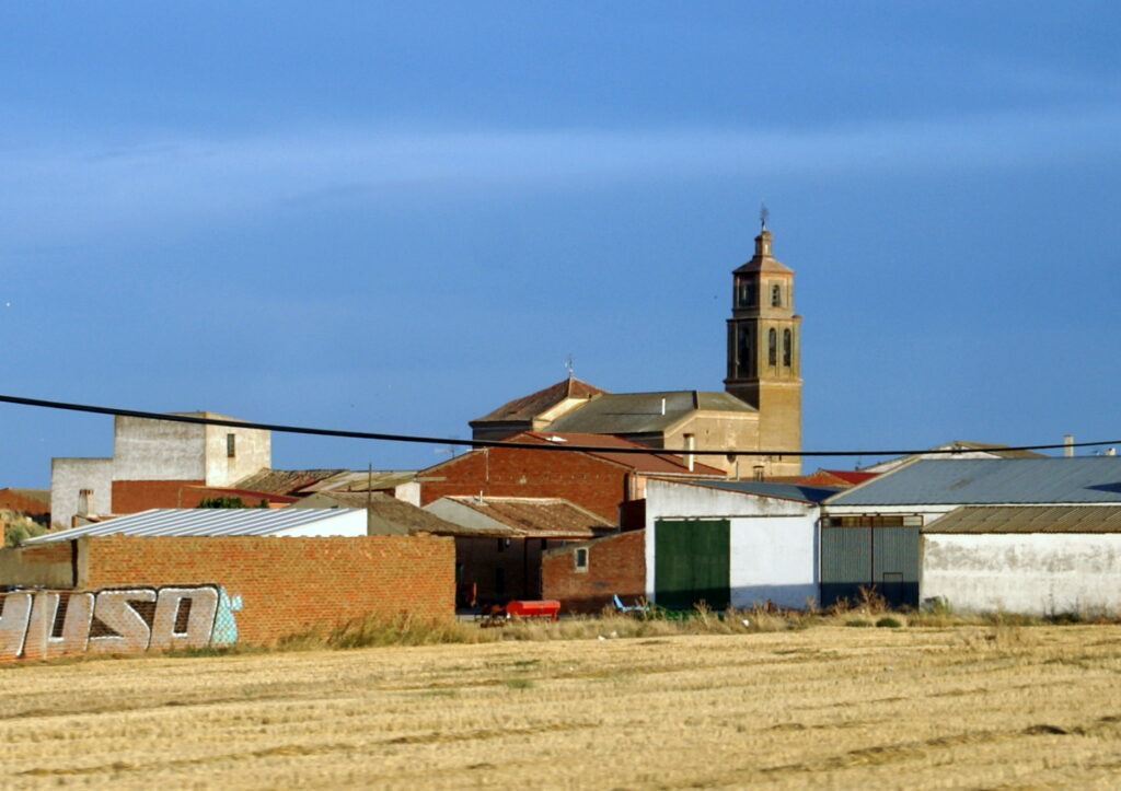 El origen del nombre Ataquines