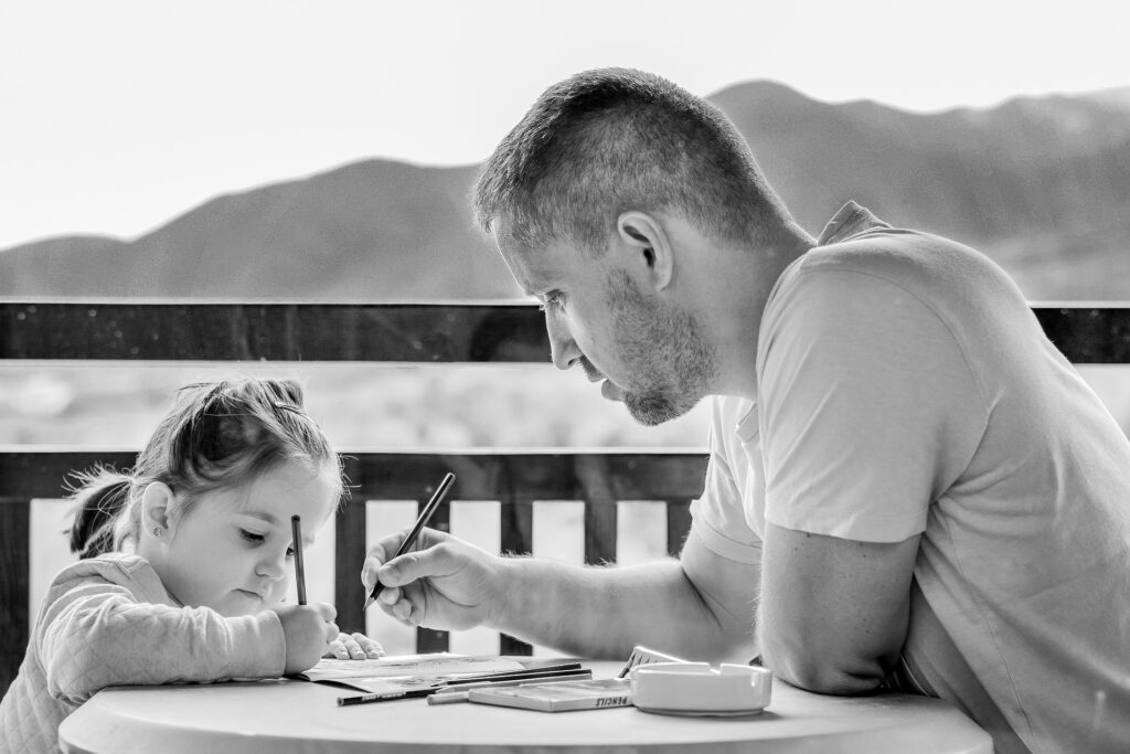 ¿Qué es peor, una falta de respeto de un adulto a un niño, o de un niño a un adulto?