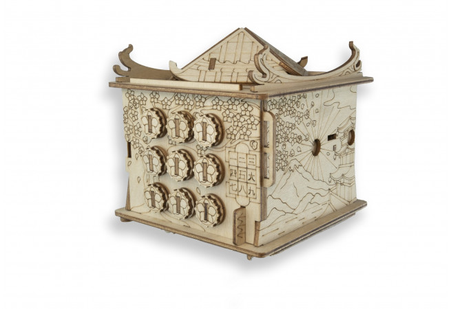 House of the Dragon, de Escape Welt