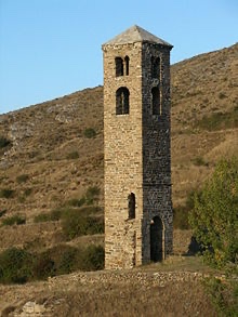 Yanguas, en Soria