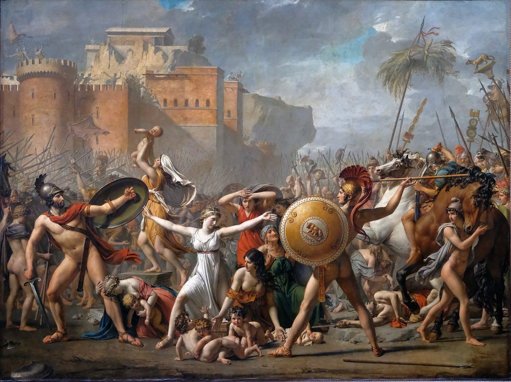 ¿Qué era la Ostentatio Mamarum?