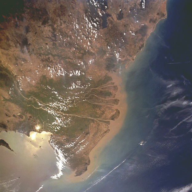 El origen de la expresión "en la conchinchina"