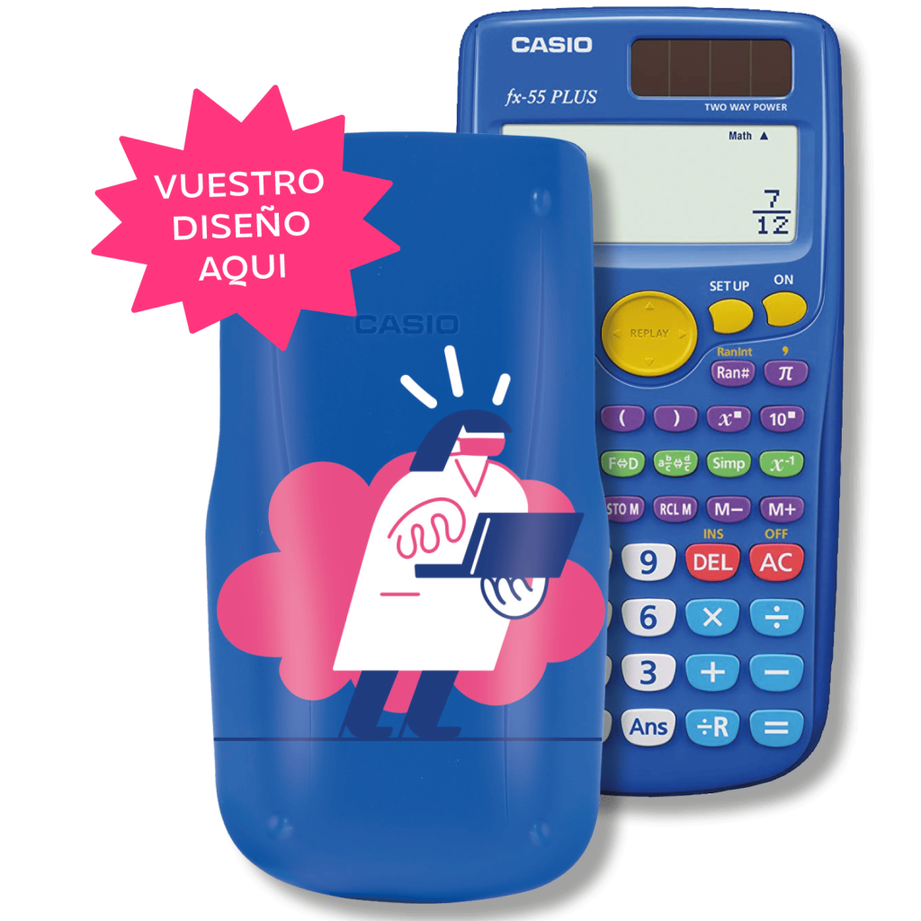 Buscamos científicas, un proyecto de Casio División Educativa