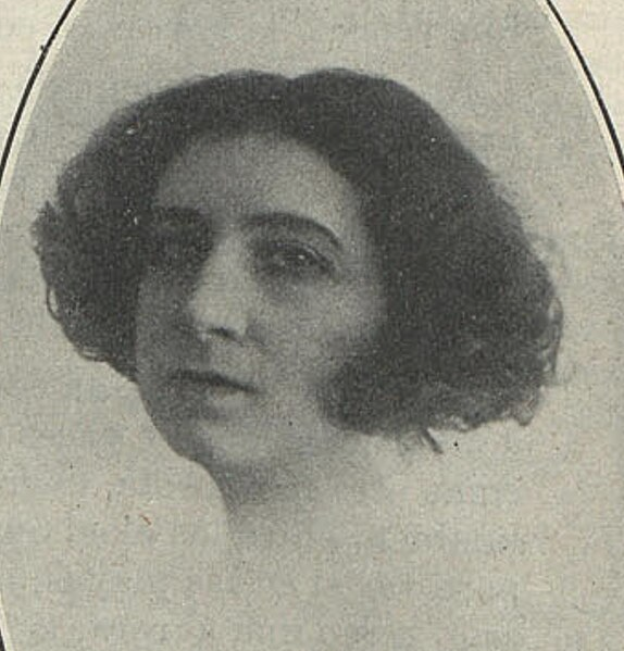 Guiomar, Antonio Machado y Pilar de Valderrama