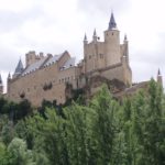 Fin de semana en Segovia