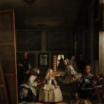 Velázquez, el Ministerio del Tiempo, las Meninas y el Trap