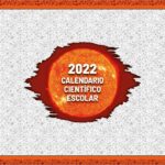 Calendario científico escolar 2022